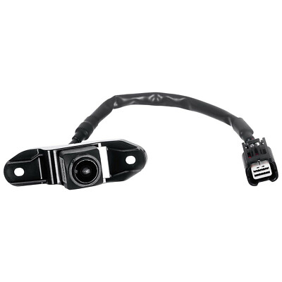 Rear View Backup Camera Part 39530-T6Z-A01 For Honda Ridgeline 2017-2020