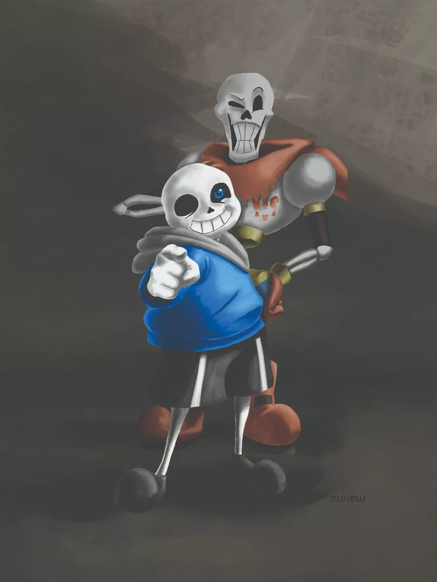 100+] Sans Wallpapers