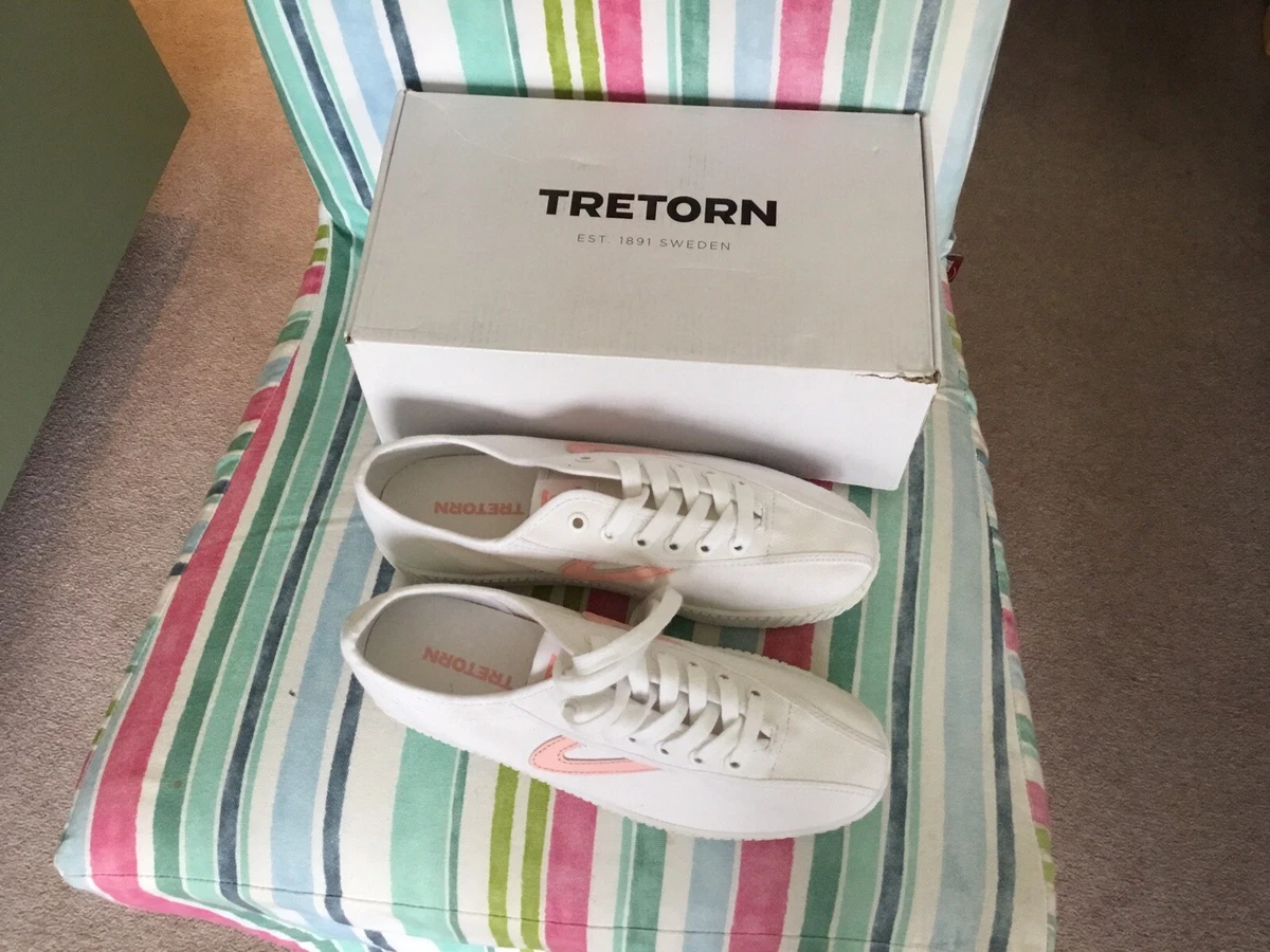 Tretorn ebay cheap
