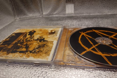 Ministry - Houses Of The Mole CD 2004 Sanctuary Records Release - Imagen 2 de 3