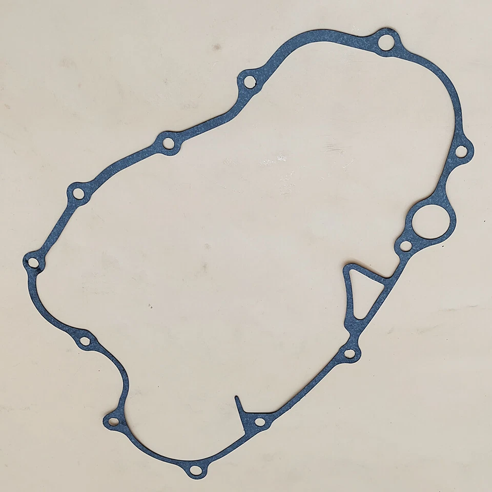 Kit de embrague resortes de alta resistencia y junta de cubierta para Honda CRF150R CRF150RB 2007-2022 Foto 3 de 4