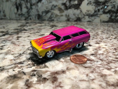MUSCLE MACHINES 1/64 SCALE DIE CAST CARS FOR SALE LARGE SELECTION PICK YOURS - Picture 36 of 141