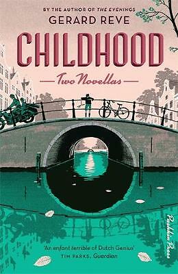 Childhood: Two Novellas by Gerard Reve (Paperback, 2019)