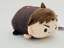 CAPCOM Capukoron mascot plush toy Ryunosuke Naruhodo Phoenix Wright Stuffed toy