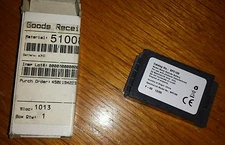 Replacement BPE100 nickel metal hydride Battery. SpectraLink Corp.