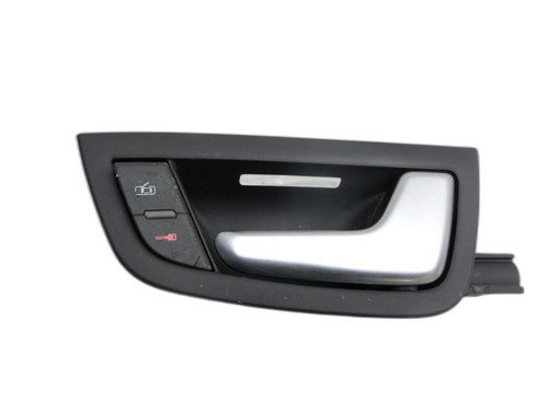 Türgriff Griffmuschel Griff Innen re vo Ambiente Light für Audi A8 D3 4E qu