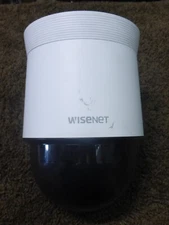 Wisenet QNP-6250 1080p WiFi Indoor Full HD Network Camera White QNP-6250/VUS