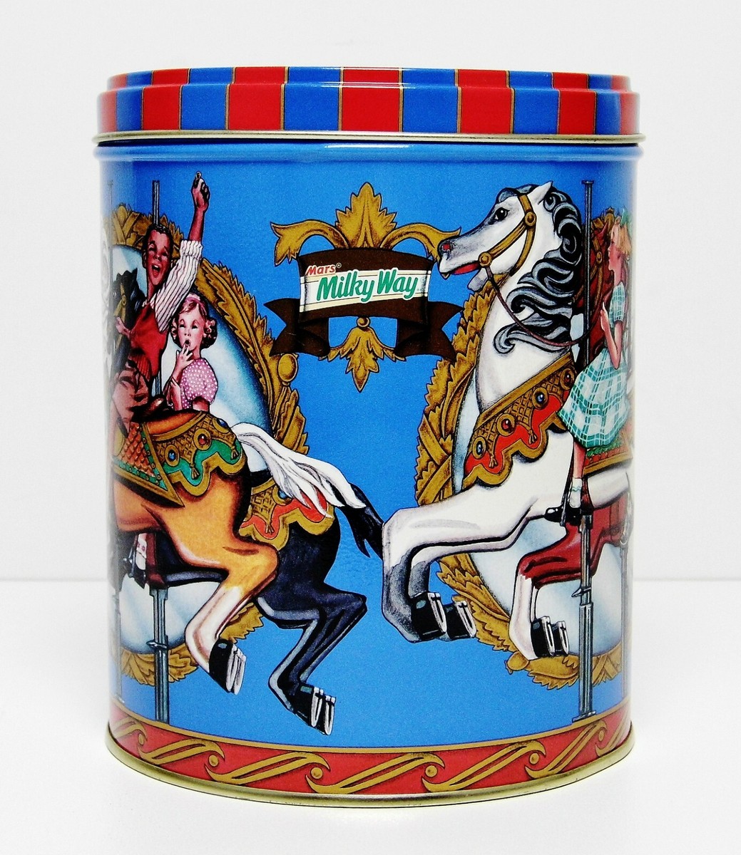 80s ミルキーウェイ缶80年代ヴィンテージアメトイ 80s ミルキーウェイ缶80年代ヴィンテージアメトイ 80s ミルキーウェイ