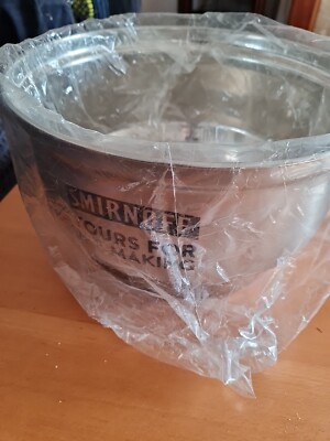 Smirnoff Eiskübel