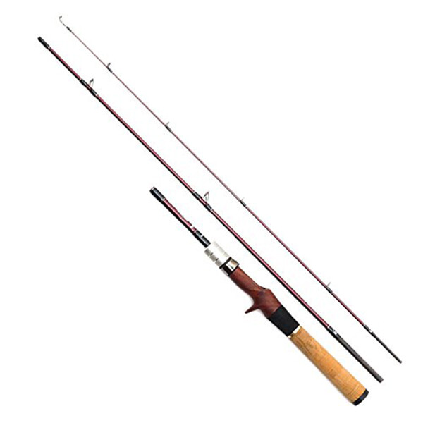 Fishman Beams Blancsierra 5.2UL 3pcs Casting Rod | eBay Fishman Beams Blancsierra 5.2UL 3pcs Casting Rod | eBay