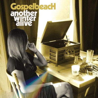 Another Winter Alive by GospelbeacH [CD]