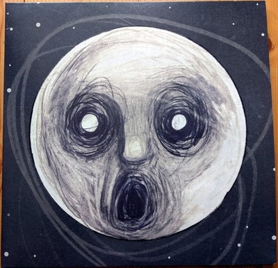 Steven Wilson    The Raven That Refused To Sing (2LPs) SEALED