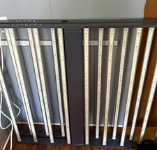2 Gavita 900e Led Grow Lights
