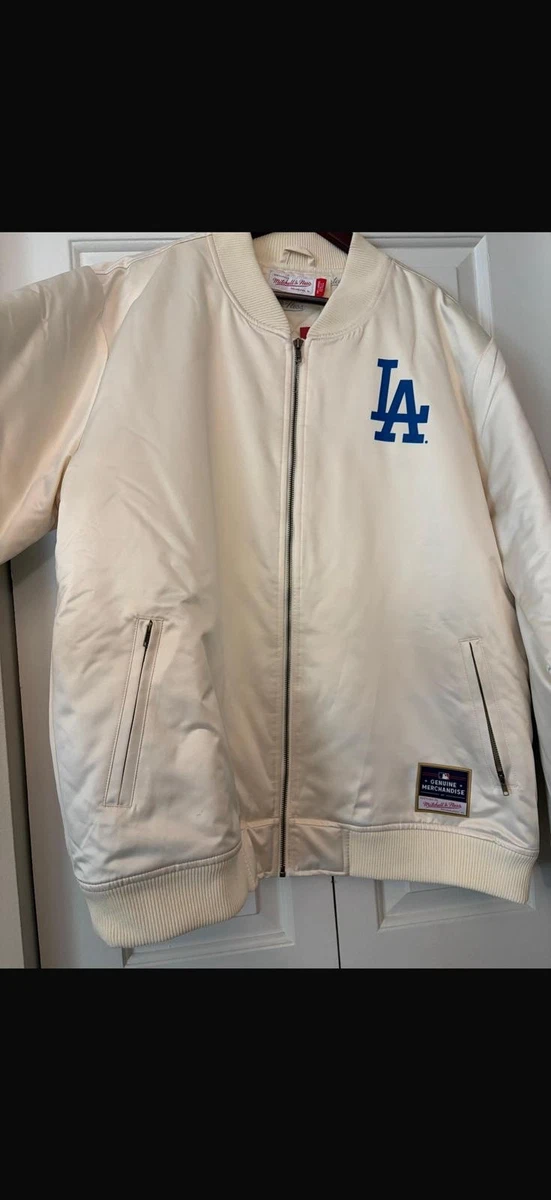 World Series Los Angeles Dodgers MLB Jackets for sale | eBay
