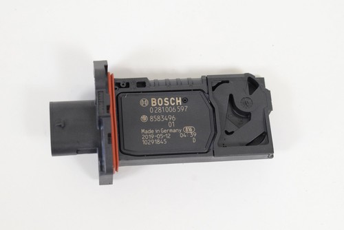 BMW X4 G02 MAF Luftmassenmesser 8583496 185 kW 2018 LHD 11469290