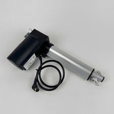 OKIN Adjustable Bed Base Control JLDQ-5A JLDQ.5.330.165 Head/Foot Motor