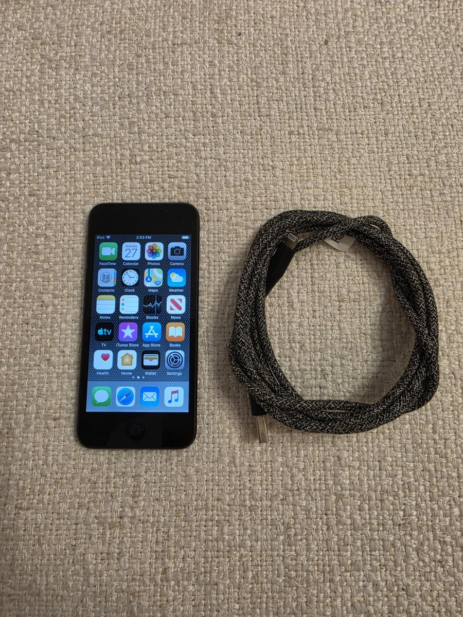 Apple iPod 6th Generation iPod Touch for sale | eBay