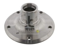 NEU - Febi Bilstein 32806 Radnabe FüR BMW