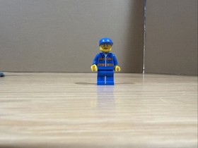 3366 LEGO Complete City Satellite Launch Pad space shuttle truck