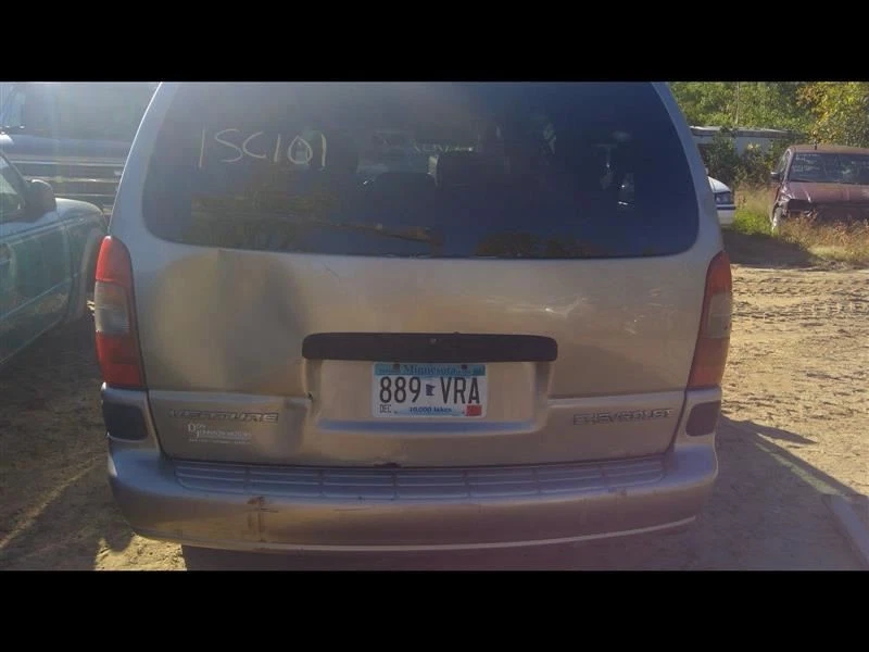 Motor limpiaparabrisas compatible con 97-05 VENTURE 287053 Foto 4 de 4