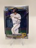 2025 Bowman Chrome Murf Gray 1st Bowman BDC-108 - Pittsburgh Pirates