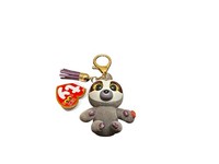 Ty Beanie Boos | Faultier Dangler SchlüSselanhäNger AnhäNger | Neu