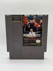 Mike Tyson's Punch-Out!! (Nintendo Entertainment System, NES) Cart Only - Tested