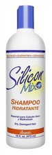 3 PACK Silicon Mix Shampoo 16oz Dry-Damaged Hair