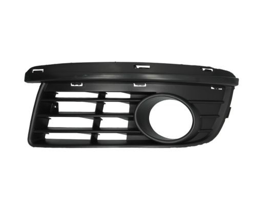 Left BLIC 6502-07-9544913P Ventilation Grilles, bumper for VW
