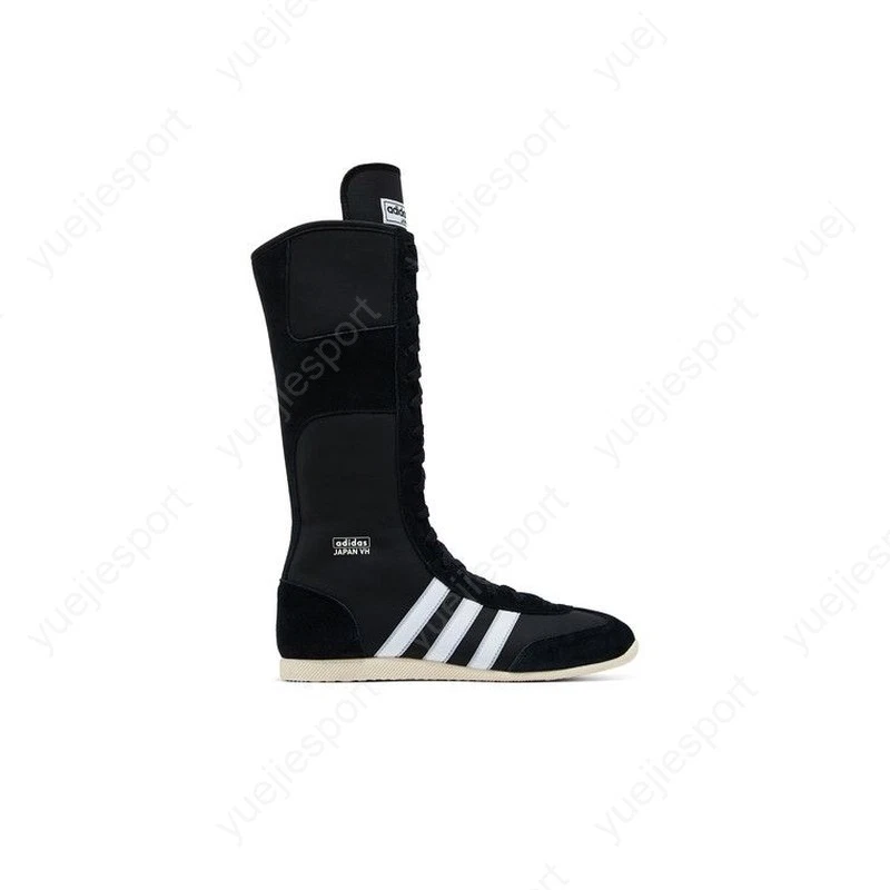 adidas Japan VH Black White W for sale | eBay