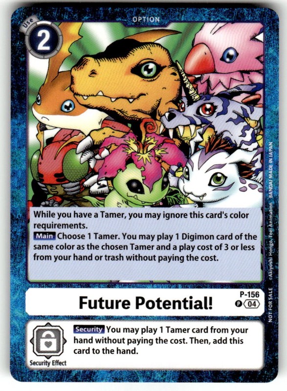 Is Promotion Digimon Worth Collecting? 2026 Investment Review