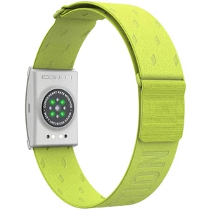 Moniteur de fréquence cardiaque avancé – Connexion de périphériques multiples
