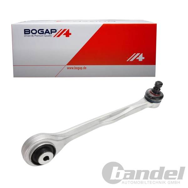 Bogap Querlenker Vorderachse Links Passend FüR Audi A6 A7 A8 E-TRON Q5 Q7 Q8 BEN-image