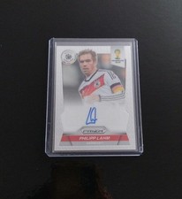 Top Selling 2014 Panini Prizm World Cup Autographs  38