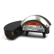  2-Pack 3.7V 140mAh Li-Po Battery Replacement for Bose QC3 QuietComfort 3 40...