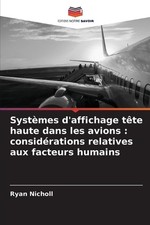 Systmes daffichage tte haute dans les avions:...