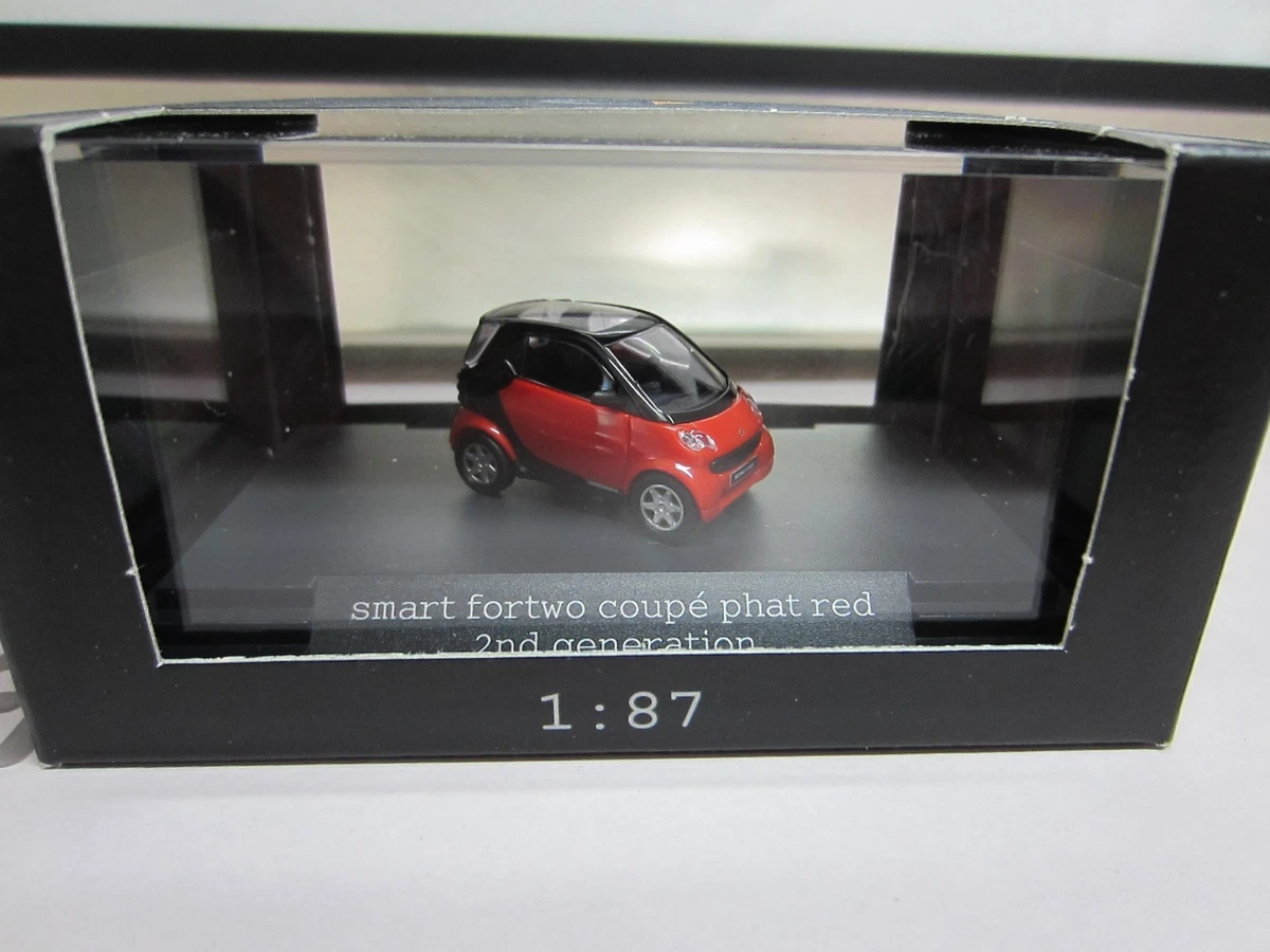 Busch Smart 1:87 Scale Diecast Cars, Trucks & Vans for sale | eBay