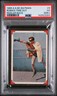 Robin's Timeout - 1966 A & BC Batman Riddler Back #3   PSA 3