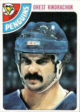 1978-79 Topps Hockey Complete Your Set U-Pick #1-264