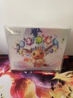 ETB Pokémon 8.5 Evolution Prismatique Fr scellé avec protection