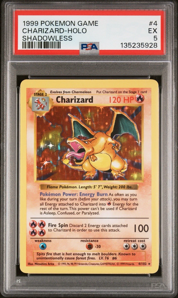 カイリキー シャドーレス 1st Edition Shadowless Pokémon Charizard Individual Cards for sale - eBay