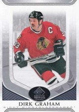 2020-21 Upper Deck SP Signature Edition Legends Pick From List 176-350