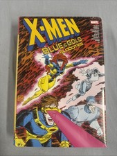 Marvel Comics X-Men: Blue & Gold - Bloodties ...