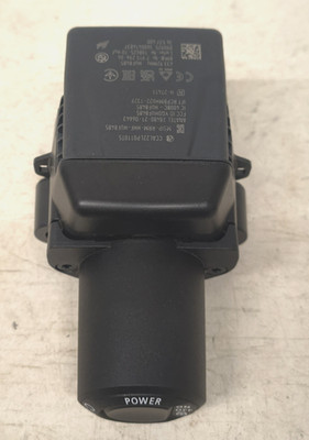 BMW S1000R Ignition Lock Switch Keyless Ride 2025 Start Button 66127915296