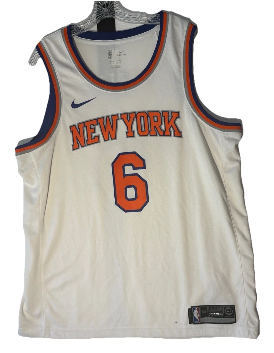 Nike New York Knicks Size XL NBA Fan Apparel & Souvenirs for sale