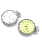 1907-1912 Antique Illinois Watch Co. 16s 1-17j Pocket Watches Lot of 2 #WB5033-4