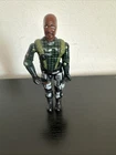 GI Joe Roadblock V12 Night Force Valor vs Venom 2004 Action Figure Hasbro