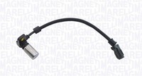 Magneti Marelli Kurbelwellensensor Impulsgeber 064848275010 FüR Polo 6N1 Skoda 3