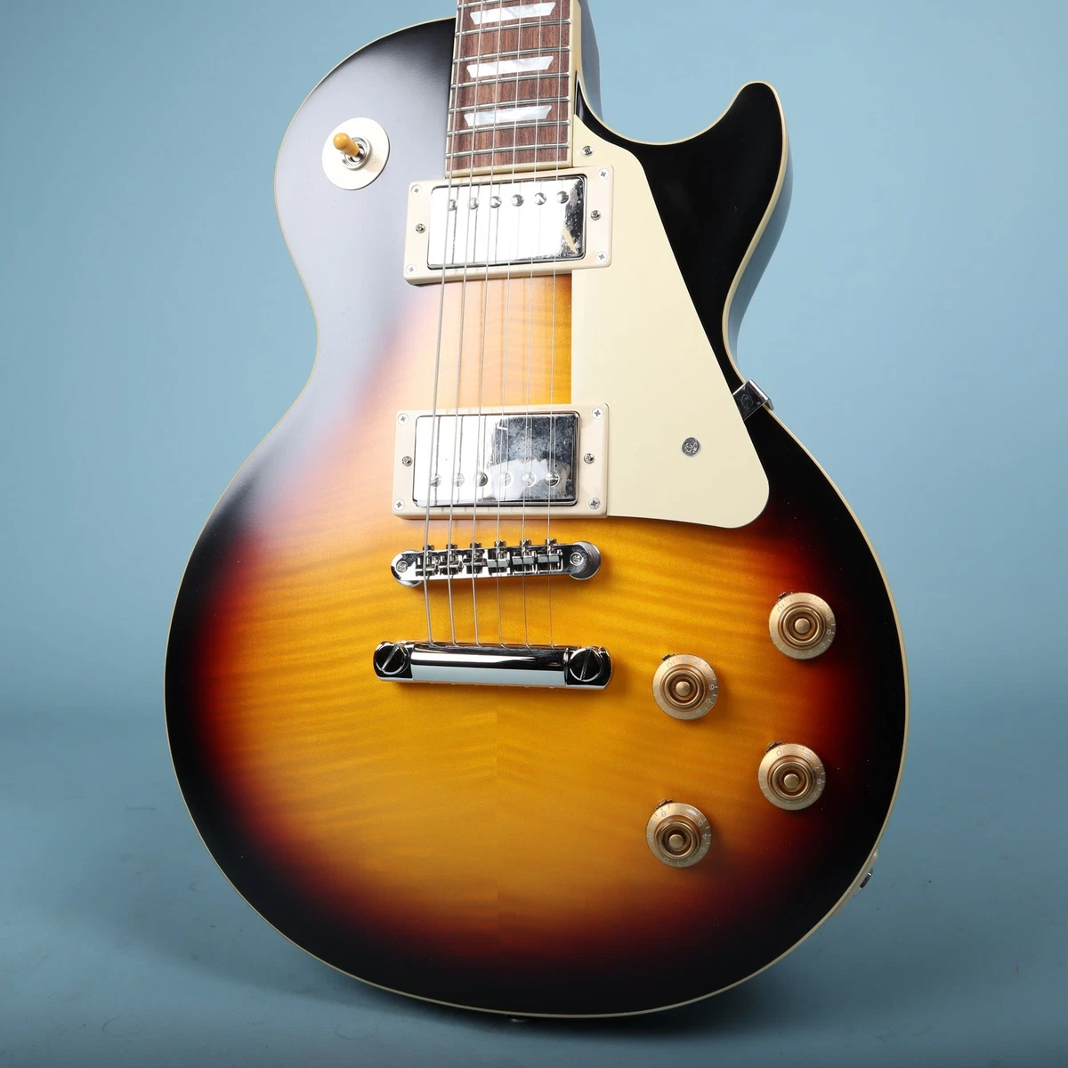 Preços baixos em Epiphone Gibson Les Paul Guitarras Elétricas | eBay