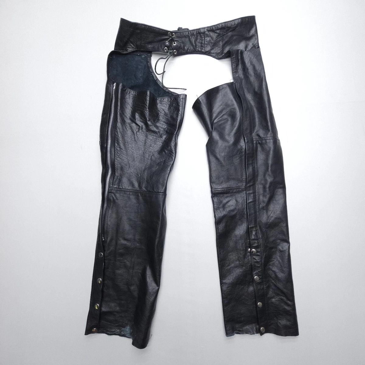 Leder Hosen Und Chaps Für Herren Jetzt Szene Styles Bei Berlin